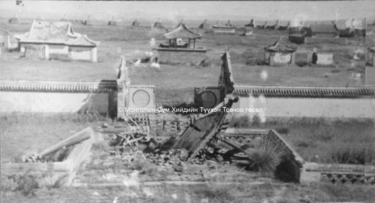 Ruined gate temple of the Zuu temples, DSCN0438